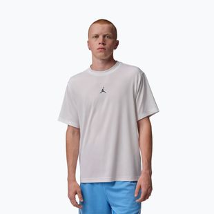 Férfi póló Nike Jordan Sport Essentials Dri-Fit white