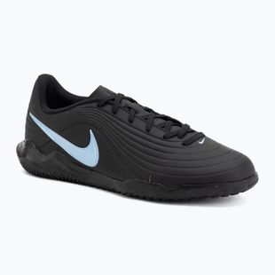 Férfi futballcipő Nike Tiempo Maestro Club IC black/ice