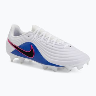 Férfi focicipő Nike Tiempo Maestro Academy FG/MG white/racer blue/pink blast/black