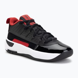 Férfi cipők  Jordan Max Aura 7 black/white/gym red