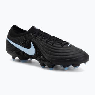 Férfi focicipő Nike Tiempo Maestro Elite FG black/ice blue