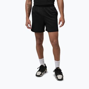 Férfi rövidnadrág Jordan Sport Essentials Dri-Fit black