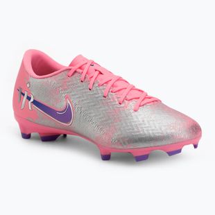 Férfi futballcipő Nike Mercurial Vapor 16 Academy FG/MG Vini Jr sunset pulse/old royal