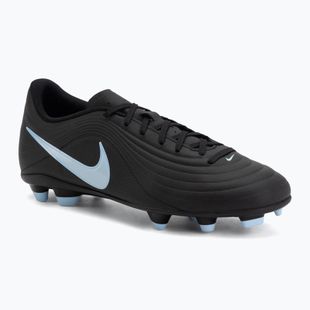 Férfi focicipő Nike Tiempo Maestro Club FG/MG black/ice