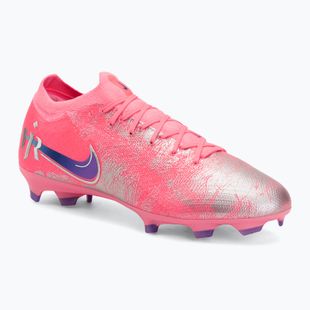 Férfi futballcipő Nike Zoom Vapor 16 Pro Vini Jr FG sunset pulse/old royal