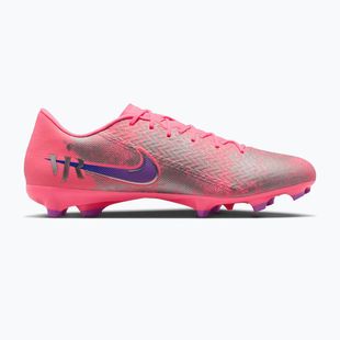 Férfi futballcipő Nike Mercurial Vapor 16 Academy FG/MG Vini Jr sunset pulse/old royal