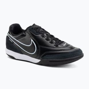 Férfi focicipő Nike Streetgato black/ice blue/obsidian