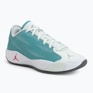 Férfi kosárlabdacipők Nike Jordan Luka 77 barely green/washed teal/barely green