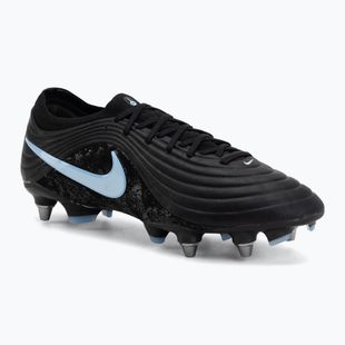 Férfi focicipő Nike Tiempo Maestro Elite SG-Pro black/ice blue
