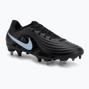 Férfi focicipő Nike Tiempo Maestro Acad SG-Pro AC black/ice blue