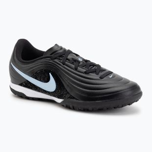 Gyerek focicipő Nike Tiempo Maestro Academy Jr TF black/ice blue