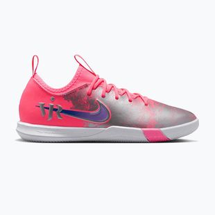 Gyerek focicipő Nike Zoom Vapor 16 Academy Vini Jr IC sunset pulse/old royal