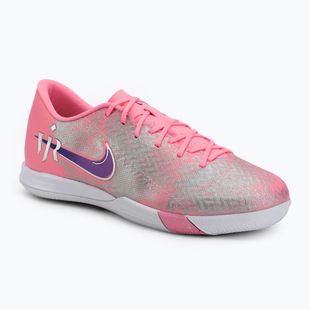 Férfi futballcipő Nike Zoom Vapor 16 Academy Vini Jr IC sunset pulse/old royal