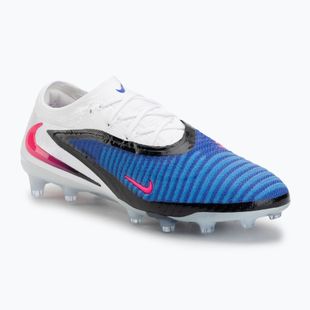Férfi focicipő Nike Phantom 6 Low Elite AG-Pro racer blue/white/pink blast