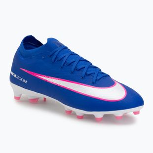 Férfi focicipő Nike Mercurial Vapor 16 Pro AG-Pro racer blue/white