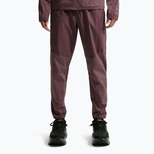 Férfi futónadrág Nike Stride Repel Woven dark wine/tattoo/burgundy crush