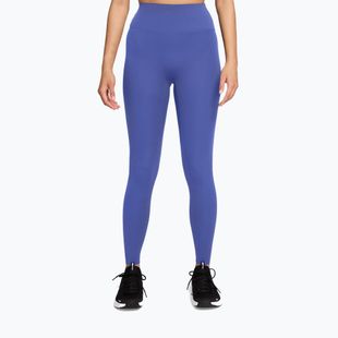 Női leggings Nike Zenvy High-Waisted 7/8 sapphire/white