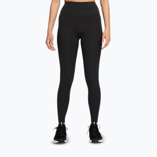 Női leggings Nike Zenvy High-Waisted 7/8 black/cool grey