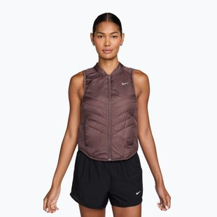 Női mellény Nike Tempo Repel Warm tattoo