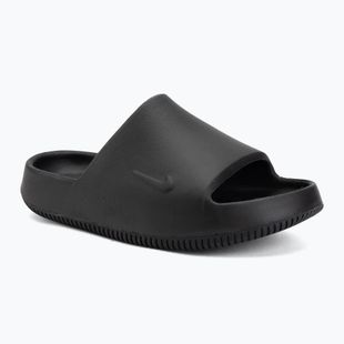 Gyerek papucs Nike Calm 2.0 black/black/black
