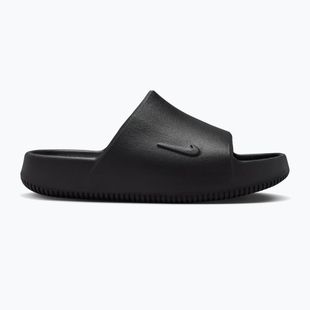 Gyerek papucs Nike Calm 2.0 black/black/black
