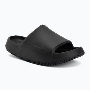 Gyerek papucsok Nike Calm 2.0 black/black/black