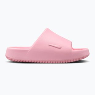 Gyerek papucsok Nike Calm 2.0 med soft pink/med soft pink