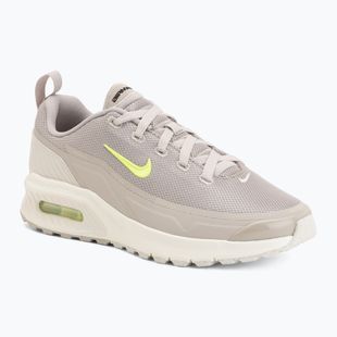 Gyerekcipők Nike Air Max White/Cream II/Light Orewood Brown/Volt Ice