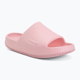 Papucsok Nike Calm 2.0 med soft pink/med soft pink