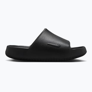 Gyerek papucsok Nike Calm 2.0 black/black/black