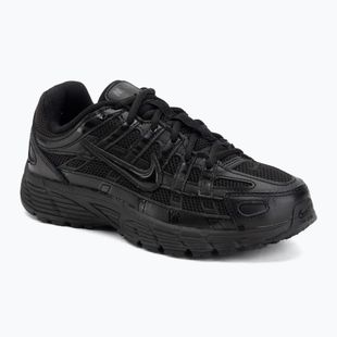 Nike cipő P-6000 fekete/fekete