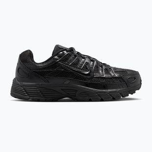 Nike cipő P-6000 fekete/fekete