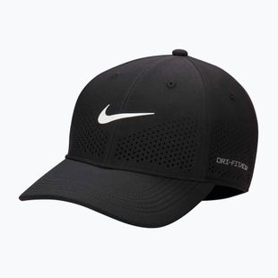 Baseball sapka Nike Dri-Fit ADV Club black/white