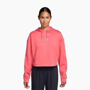 Női edzőpulóver Nike Pro Therma-Fit Hoodie