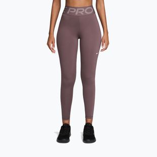 Női leggings Nike Pro Sculpt tattoo/white