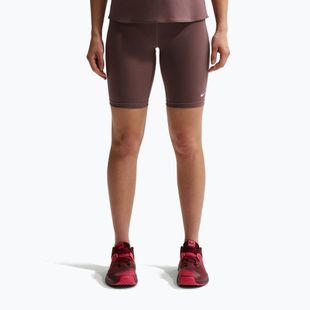 Női edző rövidnadrág Nike Pro 365 8" tattoo/white