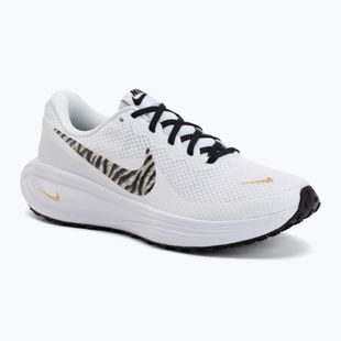 Női futócipő Nike Revolution 8 white/metallic gold/black