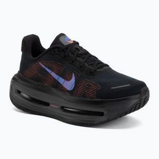 Női futócipő Nike Vomero Premium black/hot lava/anthracite/sapphire