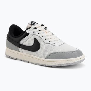 Női cipők Nike Air Jordan Skyline Low summit white/light smoke grey/sail/black