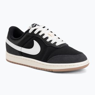 Női cipő Air Jordan Skyline Low black/sail/gum med brown/summit white