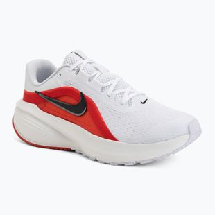 Férfi futócipő Nike Downshifter 14 white/summit white/bright crimson/black