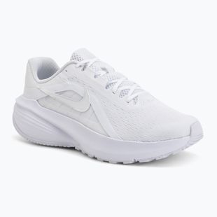 Férfi futócipő Nike Downshifter 14 white/white