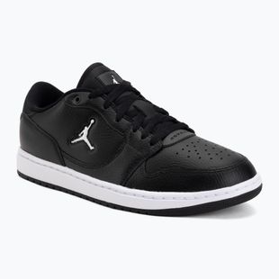 Férfi cipők  Jordan Access Court Low black/white
