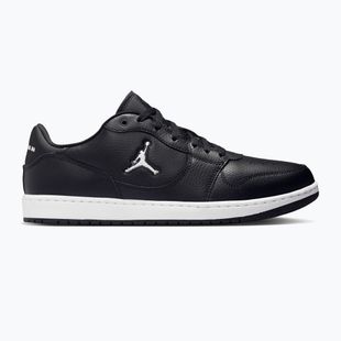 Férfi cipő Nike Jordan Access Court Low black/white