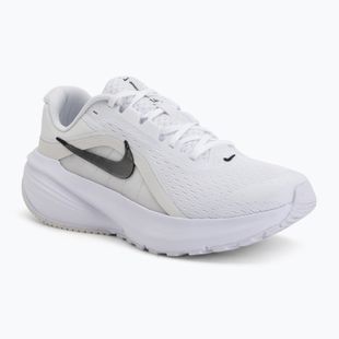 Női futócipő Nike Downshifter 14 white/platinum tint/anthracite/black