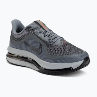 Férfi futócipő Nike Pegasus Premium cool grey/wolf grey/safety orange/black