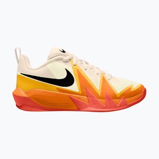 Cipők Nike S.T. Dynamite chalk/picante red/total orange/black
