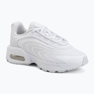 Női cipők Nike Air Max Fire white/black/white