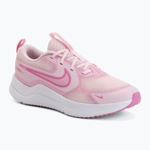 Gyerek futócipők Nike Cosmic Runner pink foam/pink rise/playful pink