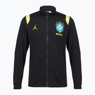 Férfi futball pulóver Brazil Academy Pro Jordan Dri-Fit